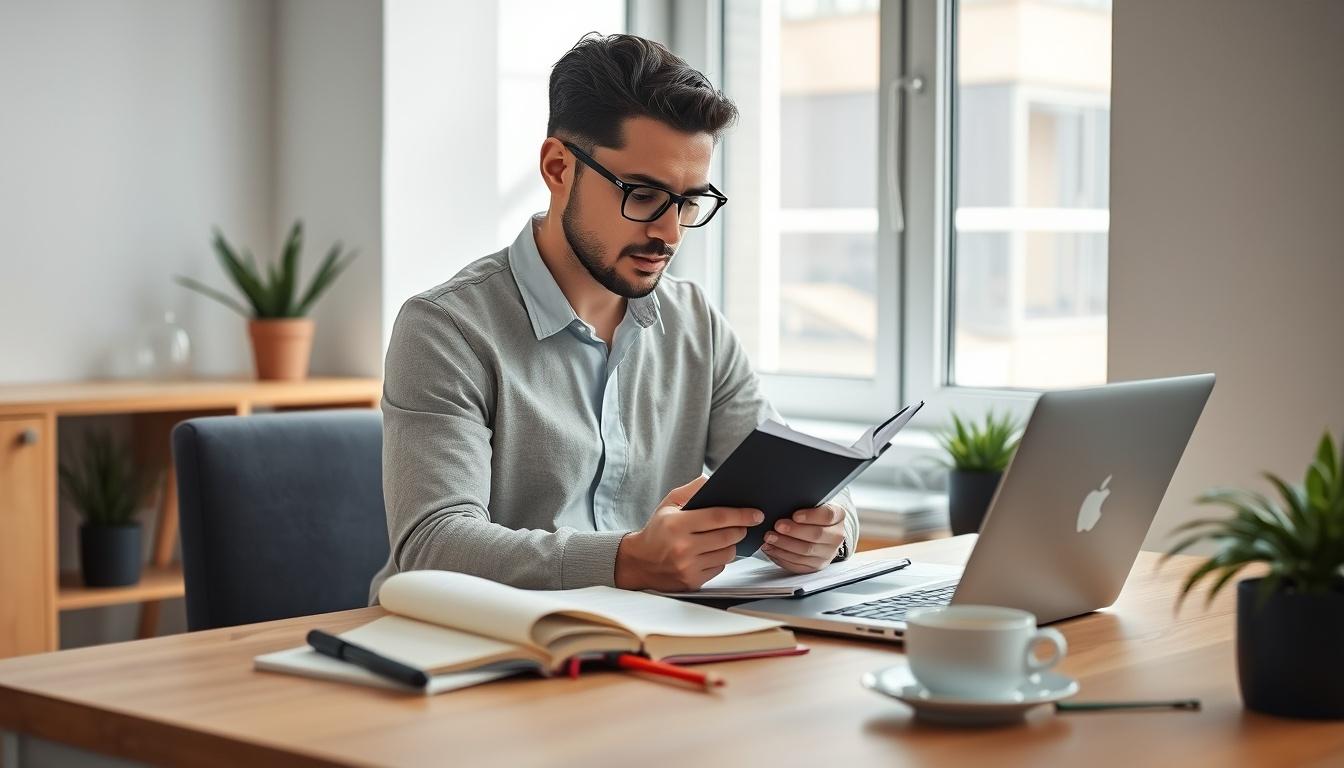 Inner Growth for Business