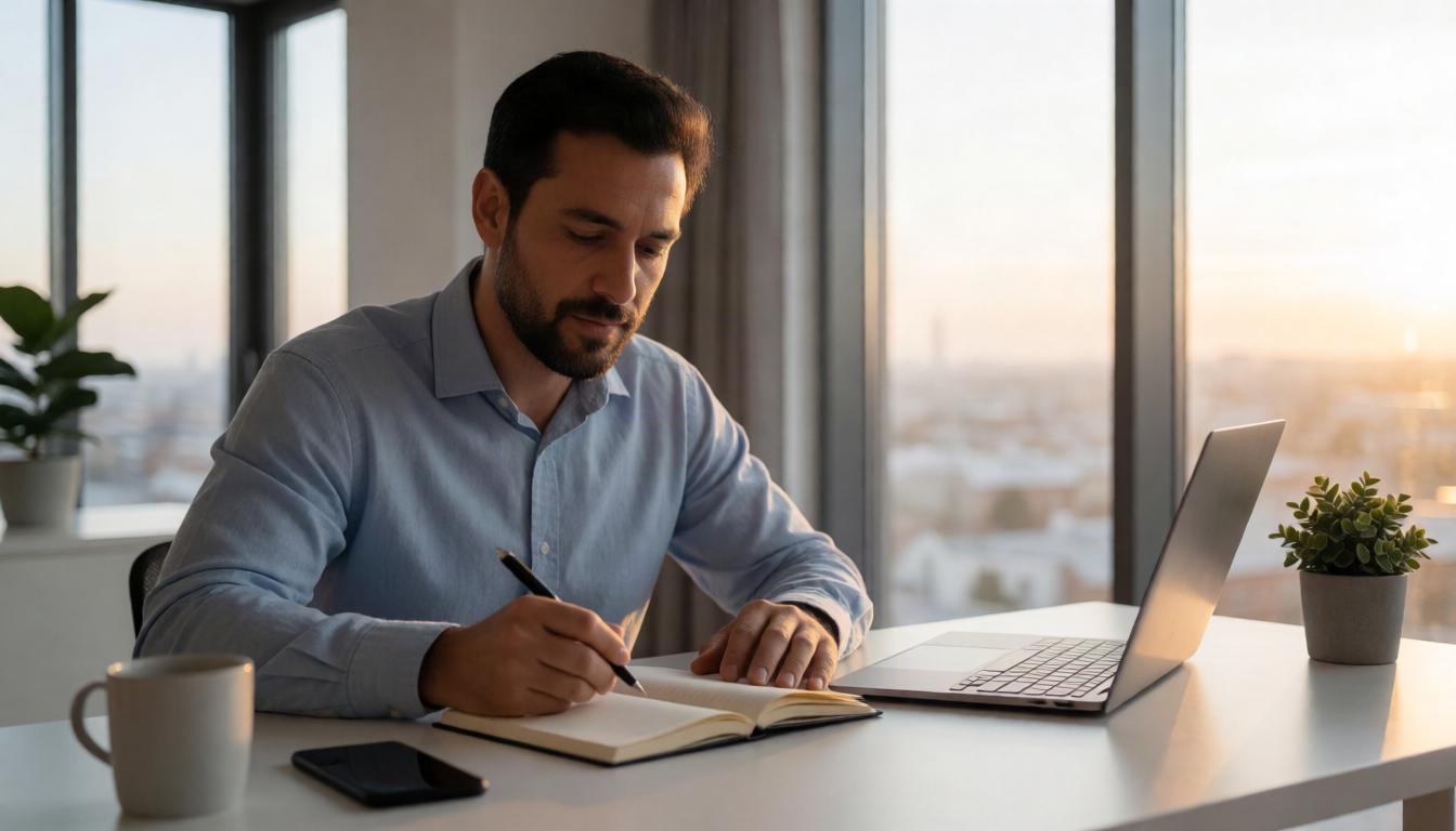 Practical Growth for Business Owners